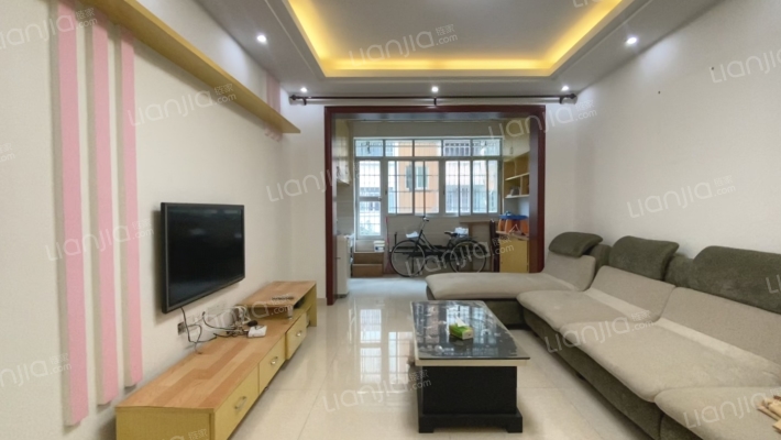 港航小区二手房实景图