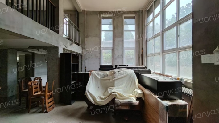 国府大院二手房实景图