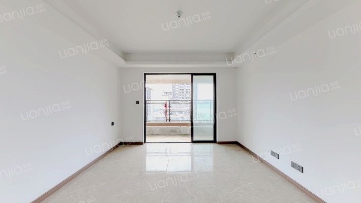 万科公望西区二手房实景图