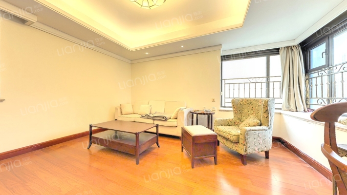 建屋芳洲二手房实景图