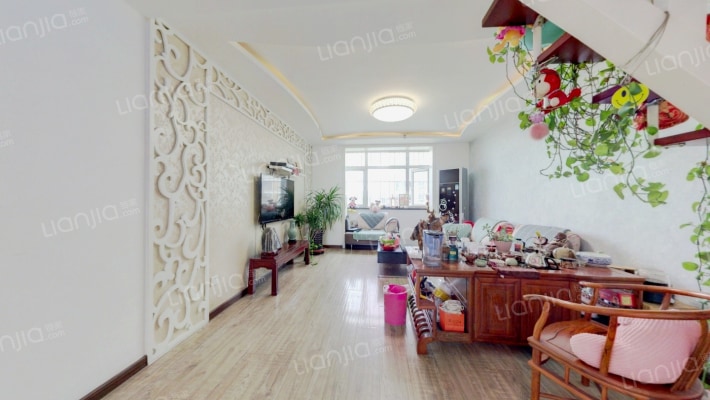 天韵家园二手房实景图