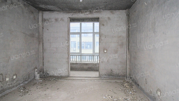 天湖苑北区二手房实景图