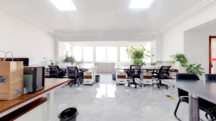 瑞欣大厦二手房实景图