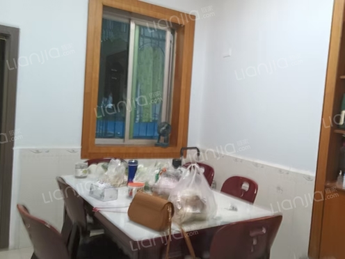 整租·达康街 3室1厅 东南