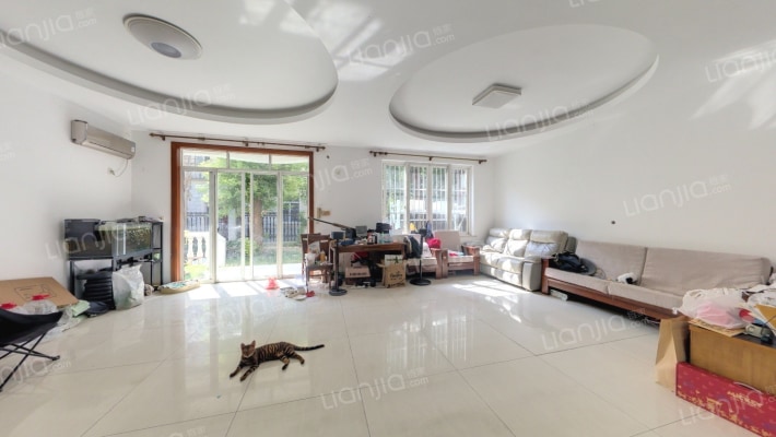 德馨苑二手房实景图