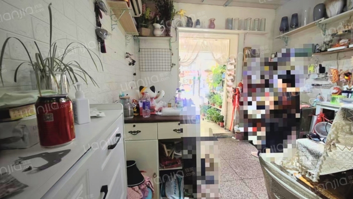 健康路37号二手房实景图