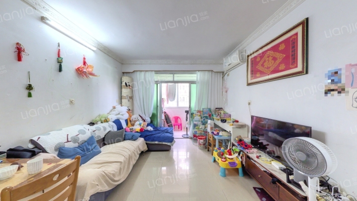 金之园二手房实景图