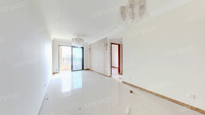 恒大健康城三期二手房实景图