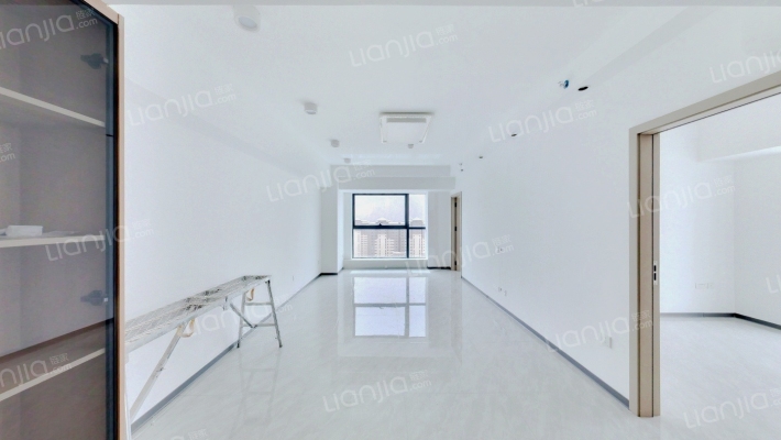 鸿嘉国际广场二手房实景图