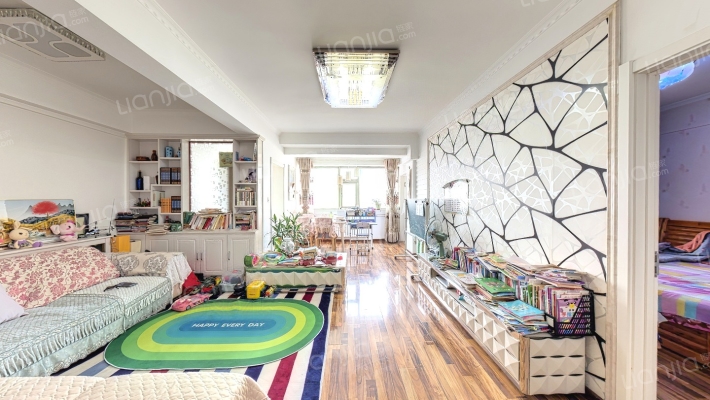 兰雅•园丁雅居二手房实景图