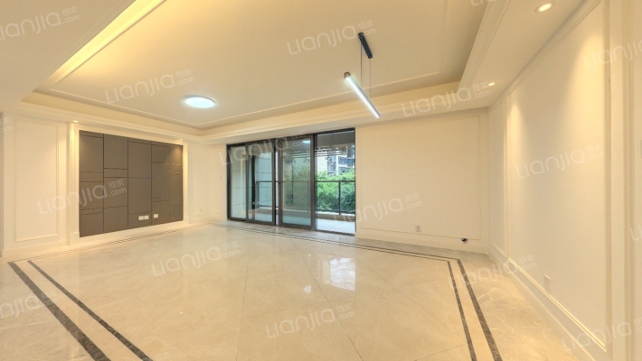 中南上熙府熙悦二手房实景图