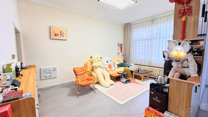 西湖雅苑二手房实景图