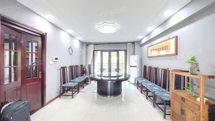 竖琴轩二手房实景图