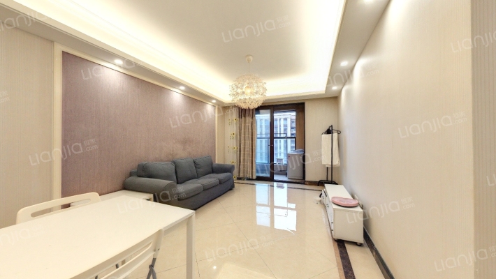 顺发恒园二手房实景图