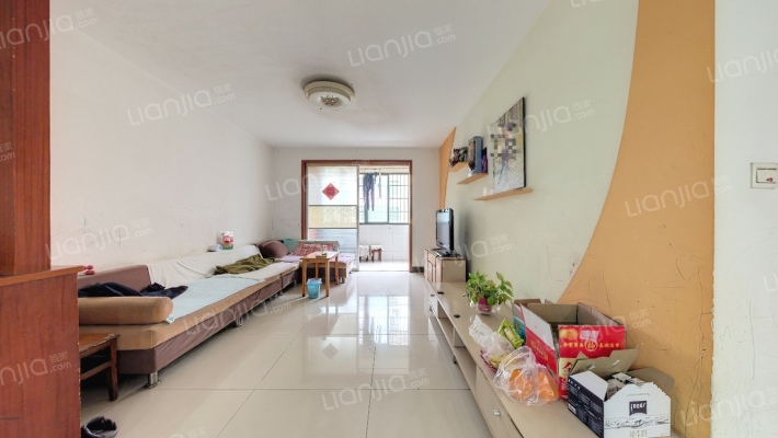 聚亿经典花园二手房实景图