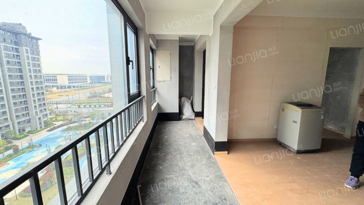 集贤雅苑二手房实景图