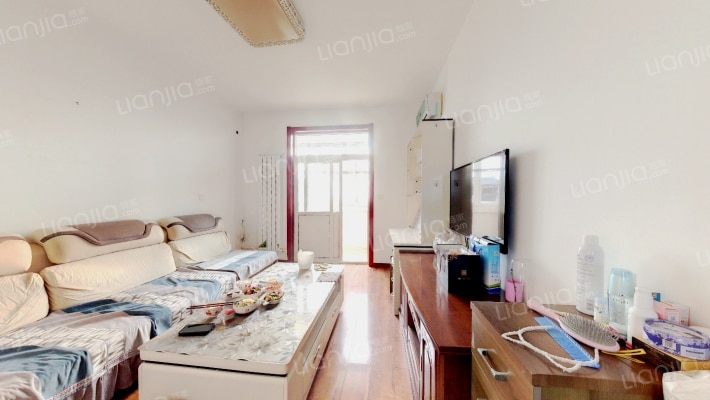 陕鼓社区二手房实景图