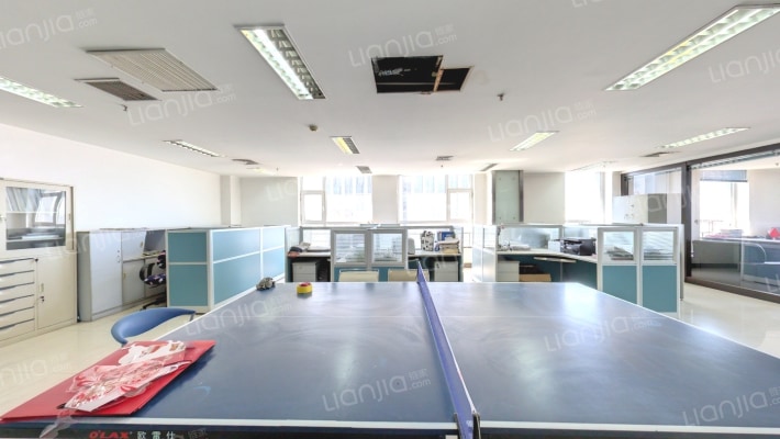 王府商务大厦二手房实景图