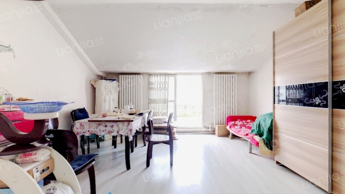 富丽园二手房实景图