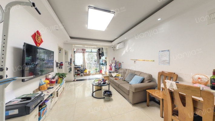 桃园新城中城苑二手房实景图