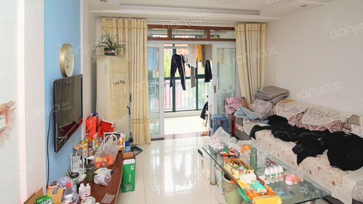 清华苑(涟水县)二手房实景图