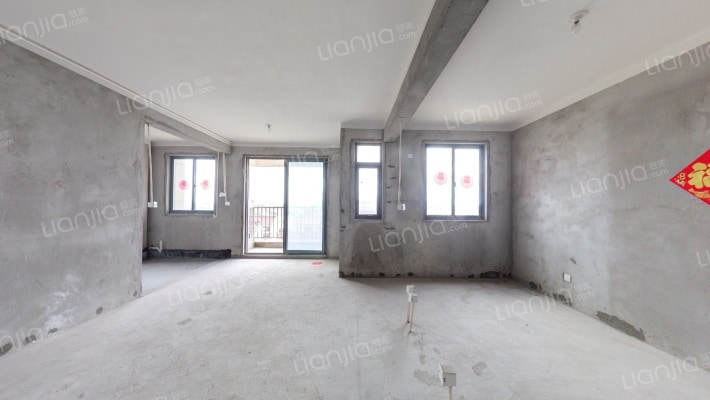 锦盛花苑二手房实景图