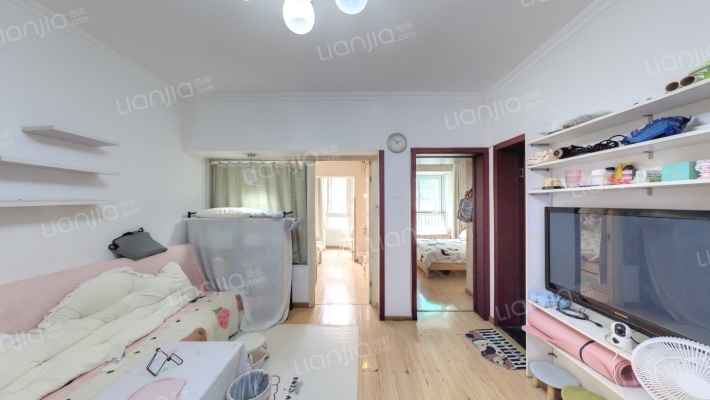 天邑华庭二手房实景图