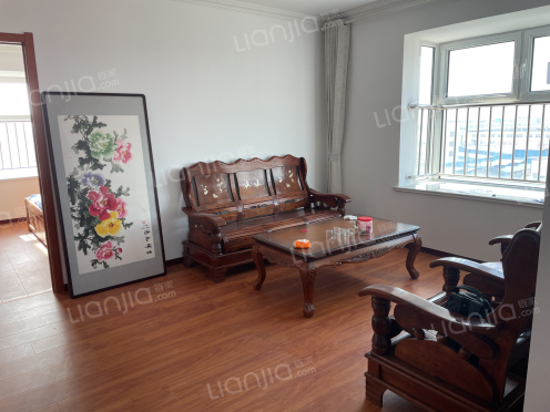 整租·求阙居 3室1厅 南/西/北