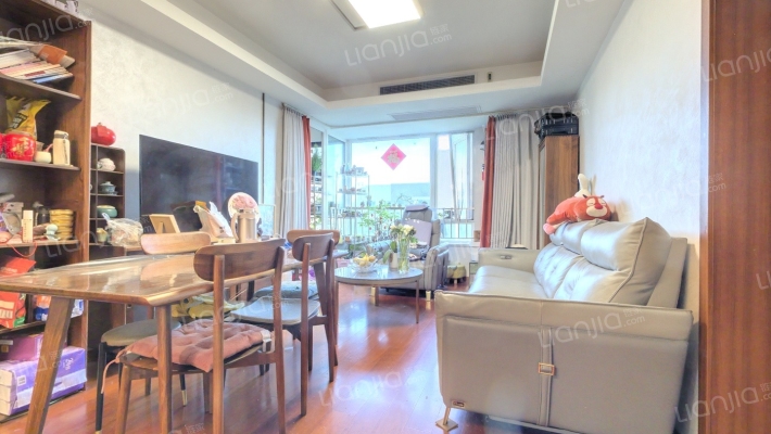 森林公馆(425弄)二手房实景图