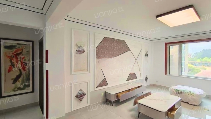 祥龙福邸二手房实景图