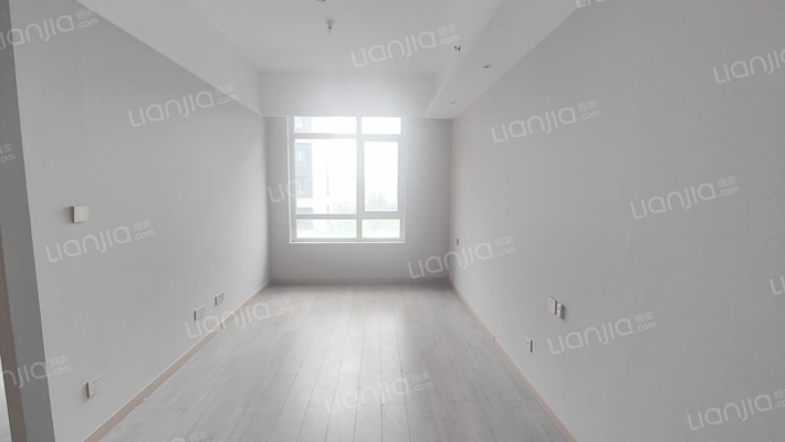 万科天地二手房实景图