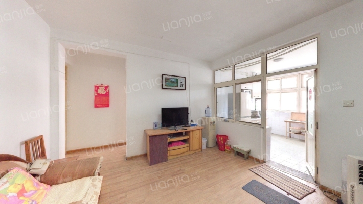 庄窠白楼二手房实景图