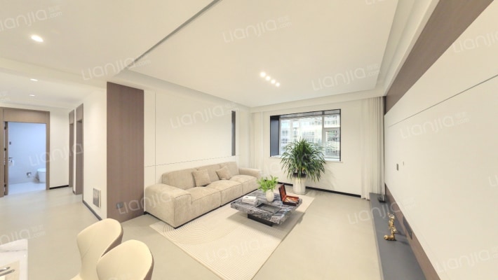 鸿洋社区二手房实景图