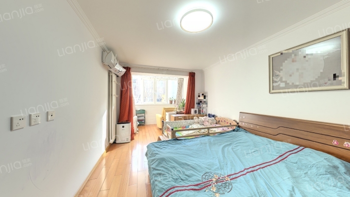 阜成路南二街甲2号院二手房实景图