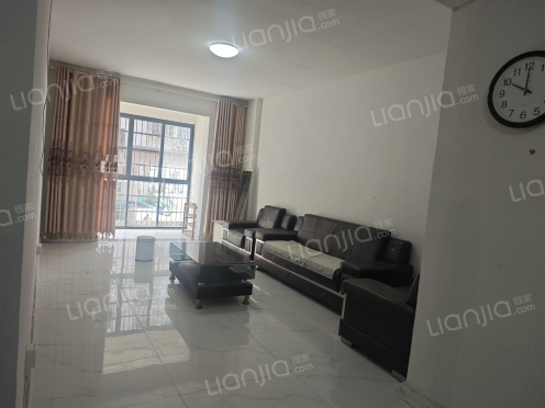 整租·永安溪园 3室1厅 南/北