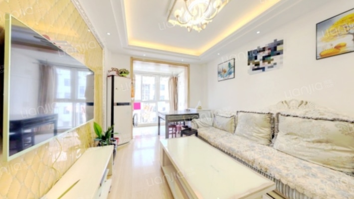 东河嘉园二期二手房实景图