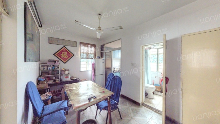 曹张新村第三社区二手房实景图