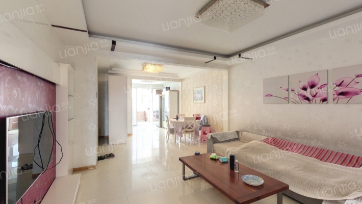 汇锦花园二手房实景图