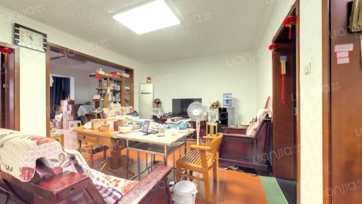 西体路二手房实景图