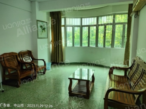 整租·柏苑新村 2室1厅 南