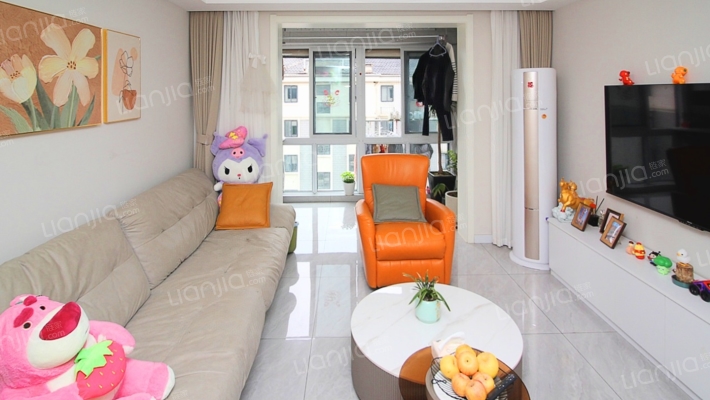 涟苑小区二手房实景图