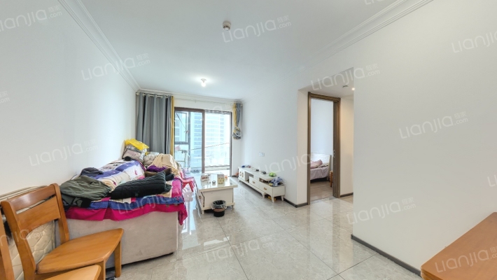 碧桂园时代城鸿园二手房实景图