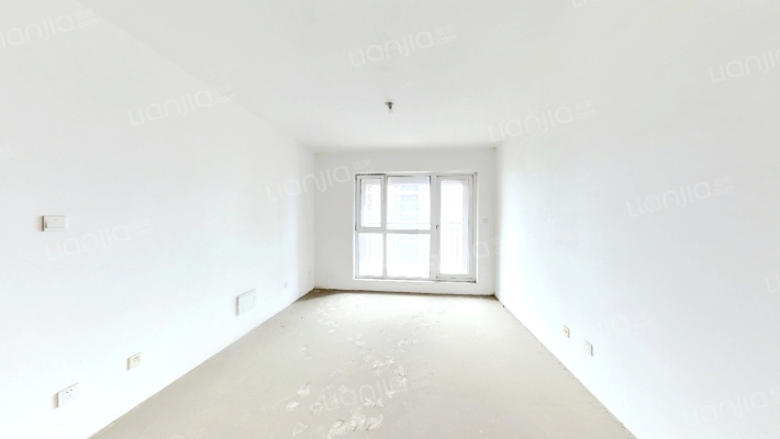 中海和平之门二期二手房实景图