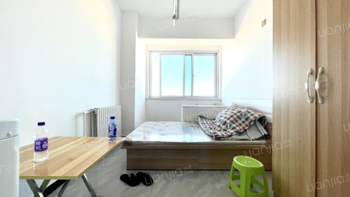 融立方二手房实景图