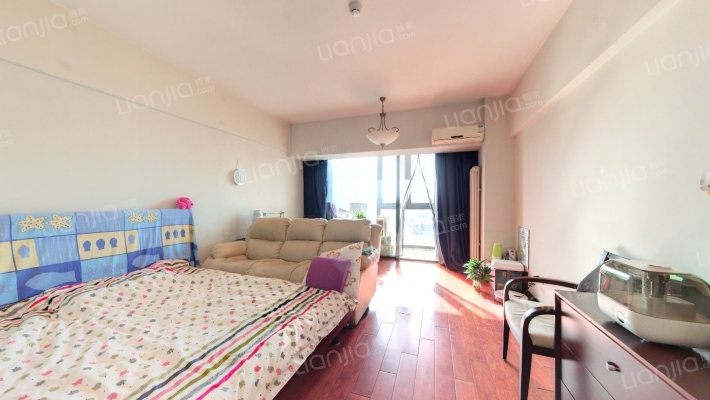 华发颐园二手房实景图