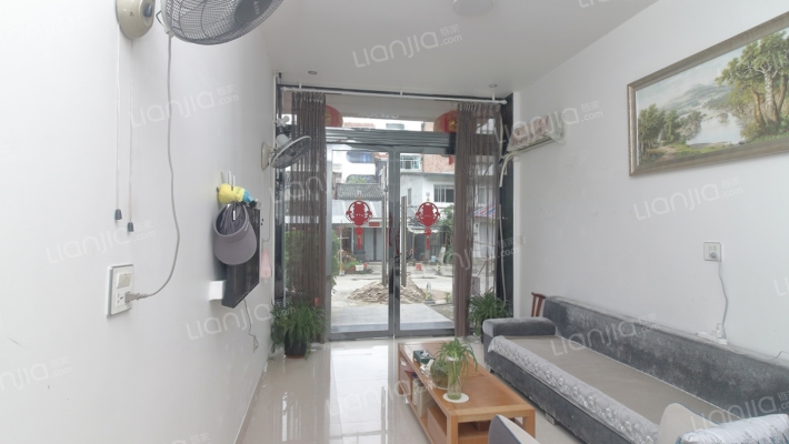 万家河路二手房实景图