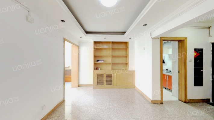 三里河北街3号院二手房实景图