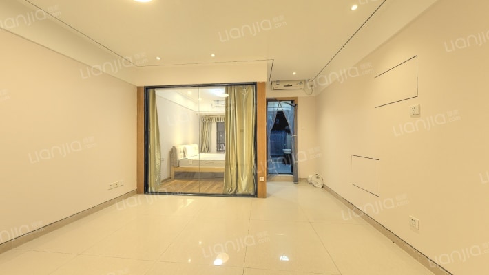 特发和平里二手房实景图