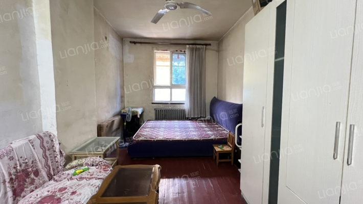 迎福里二手房实景图