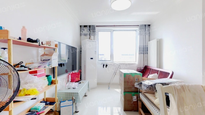 北京城建胜悦居二手房实景图